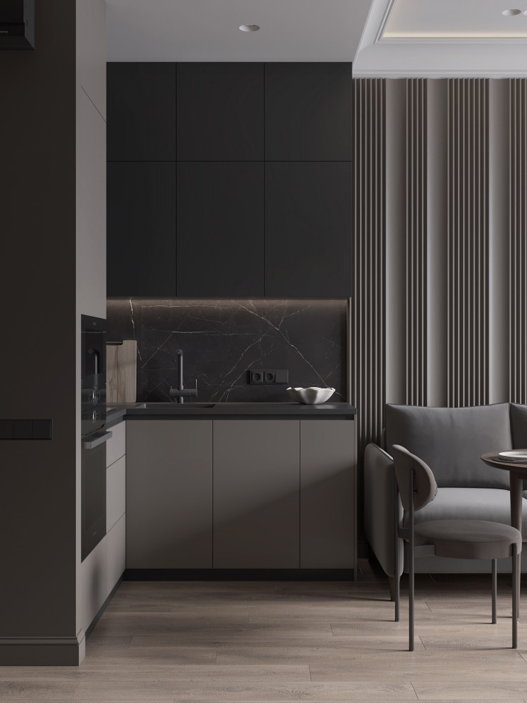 ЖК "Фестиваль парк-2"