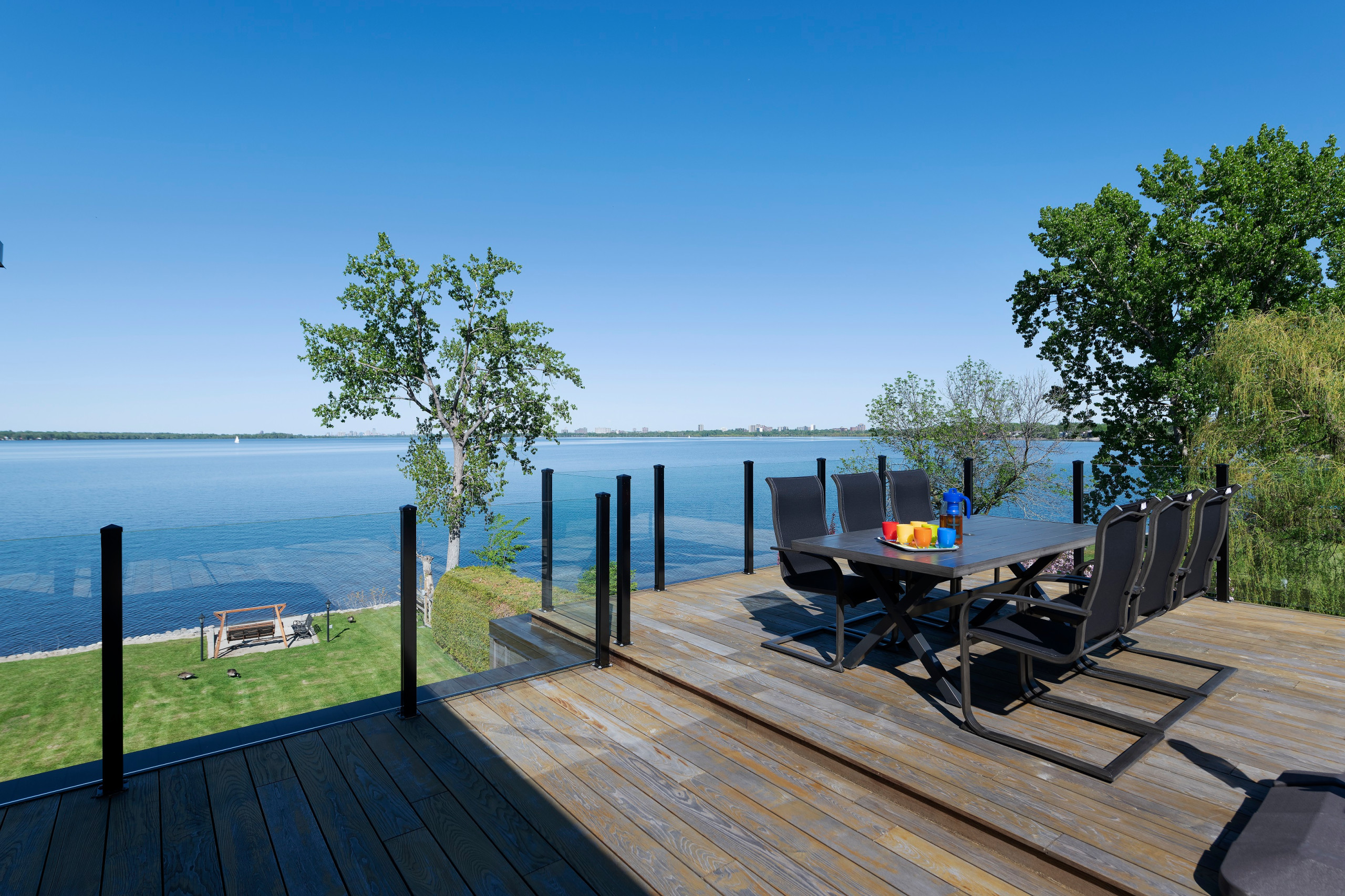 Grandview House