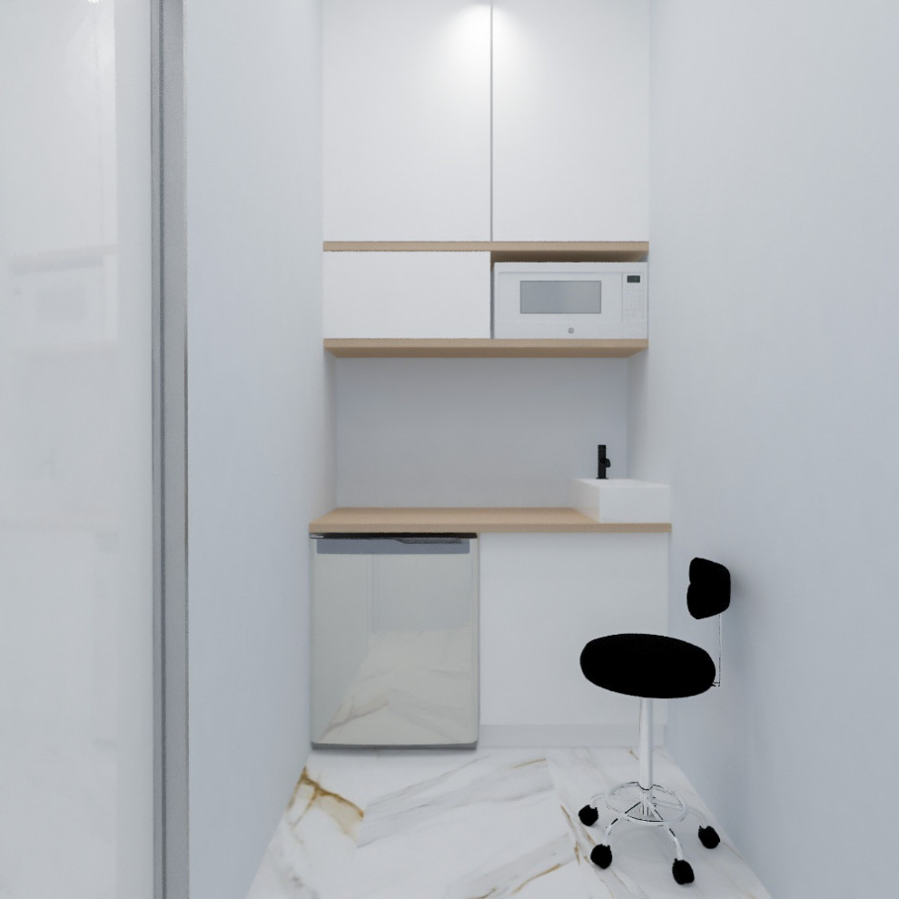 Салон красоты "Color studio"