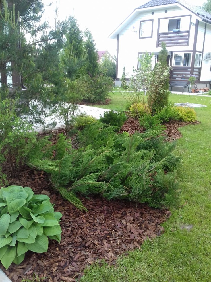 д. Старогромово