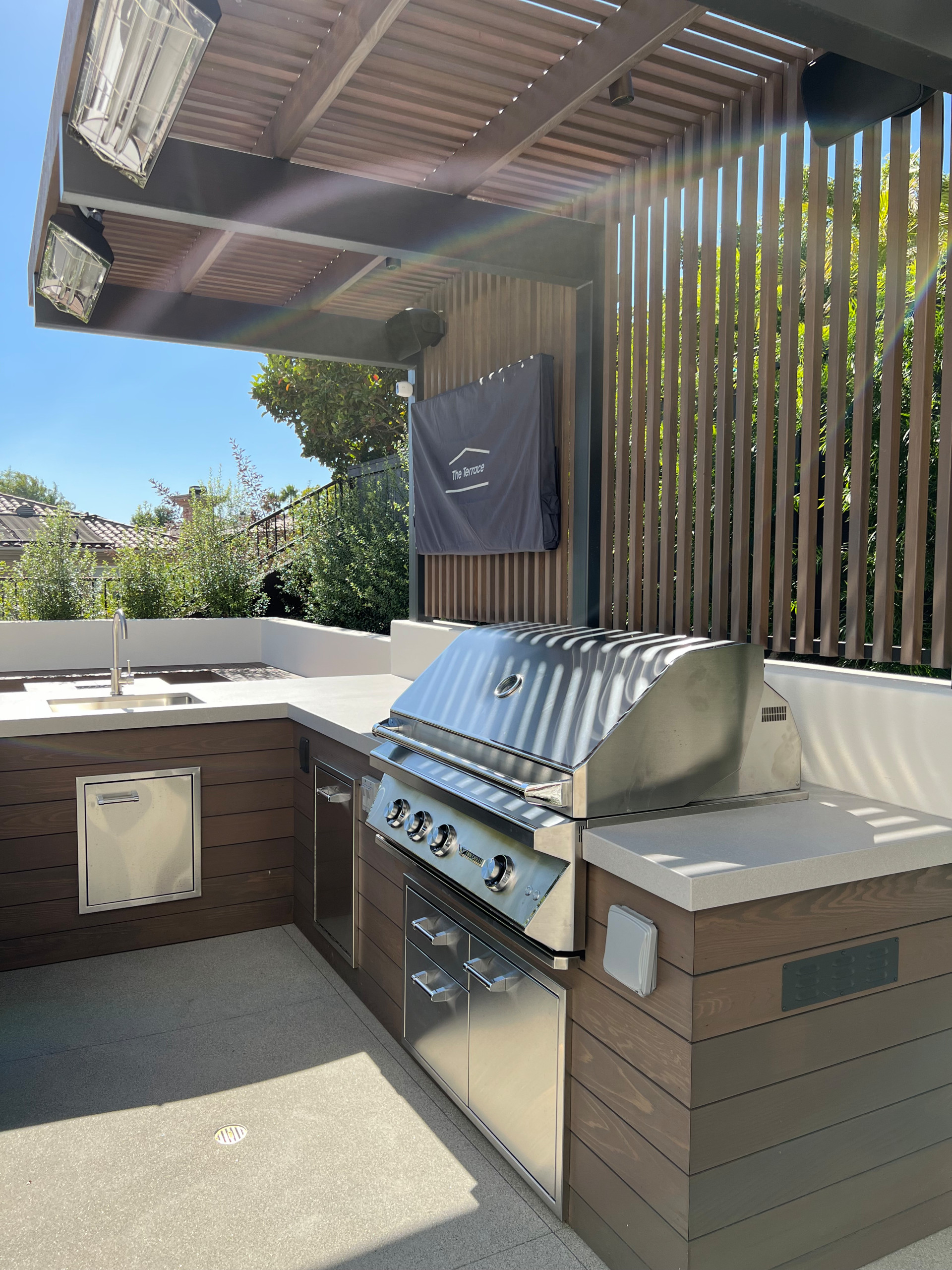 Carmel Valley Remodel