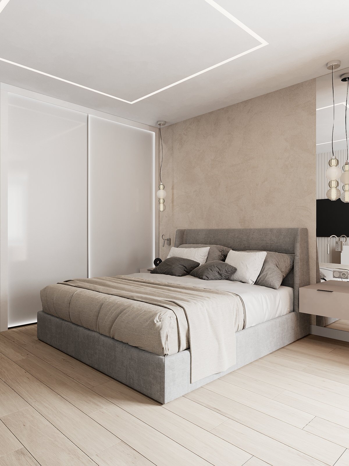 ЖК Приморский квартал