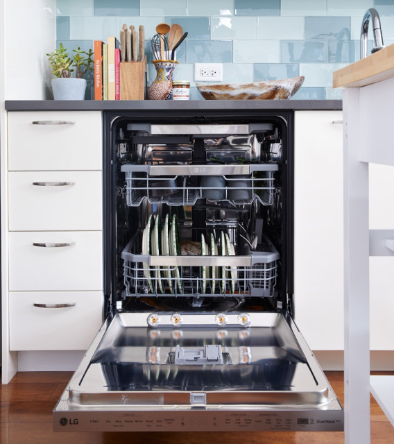 6 Trends In Kitchen And Laundry Appliances For 2021