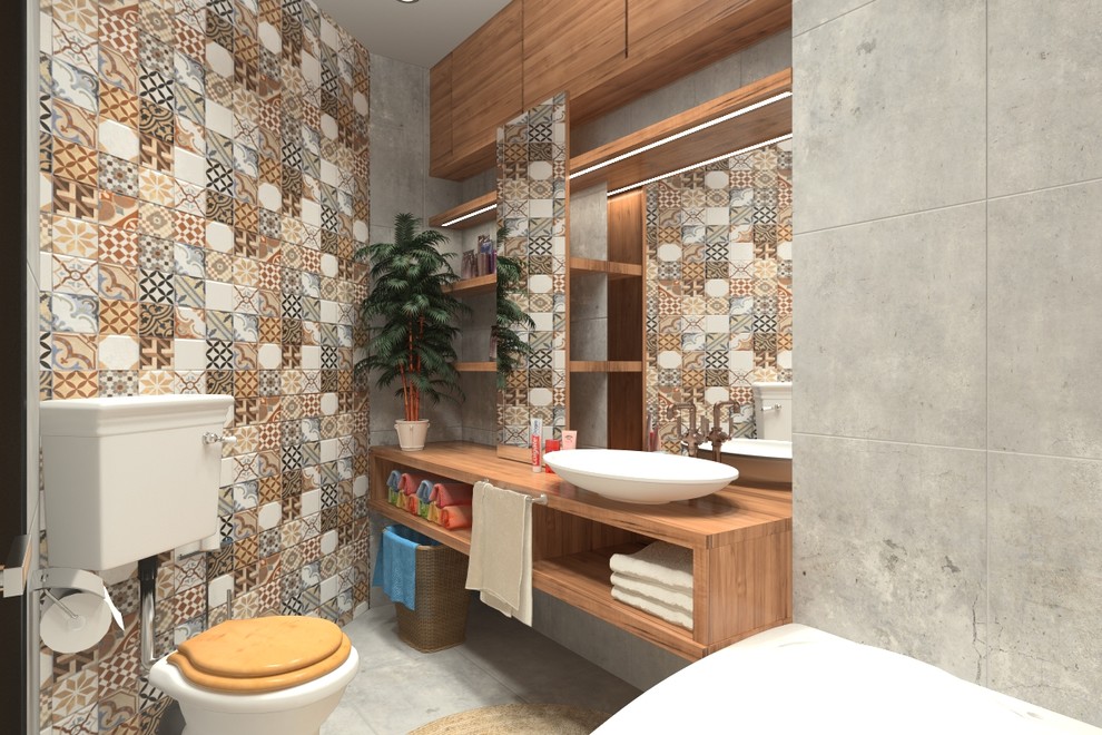 Проект 4-х комнатной квартиры в Петроградском районе