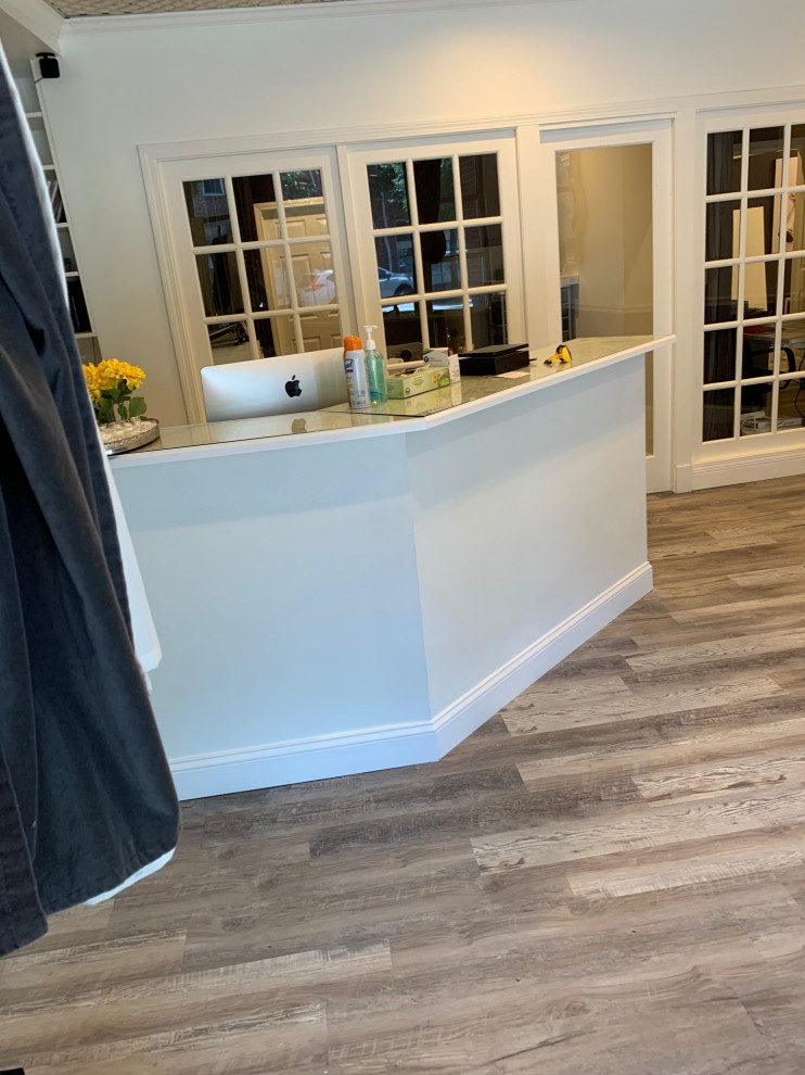 Water Mitigation