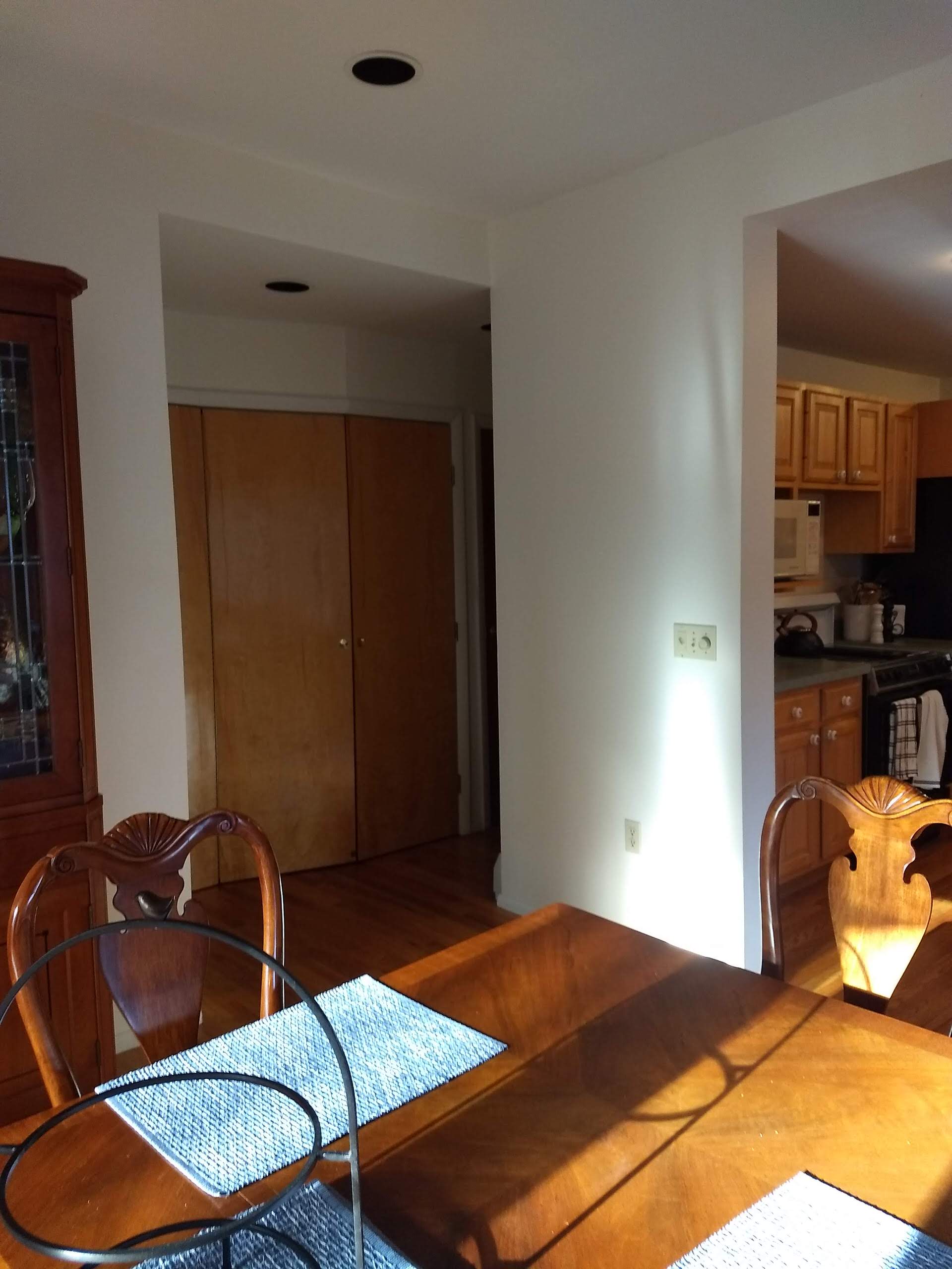 "Makeover Magic in Upstate NY"