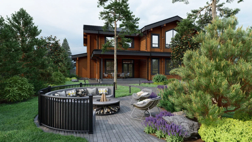 Москва 23 сотки