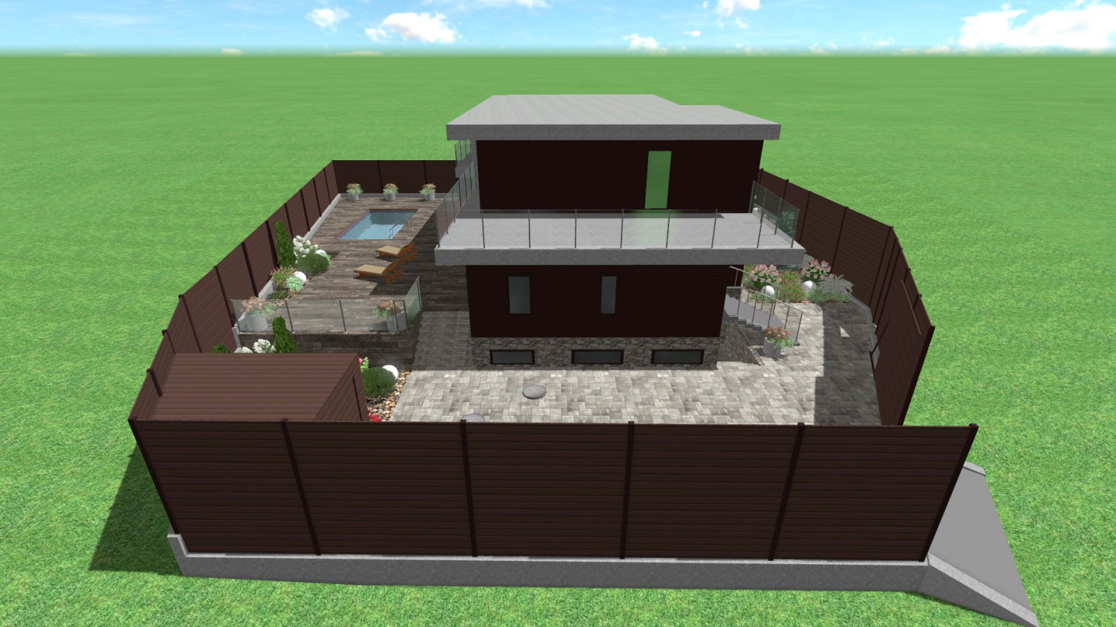 Видовые точки