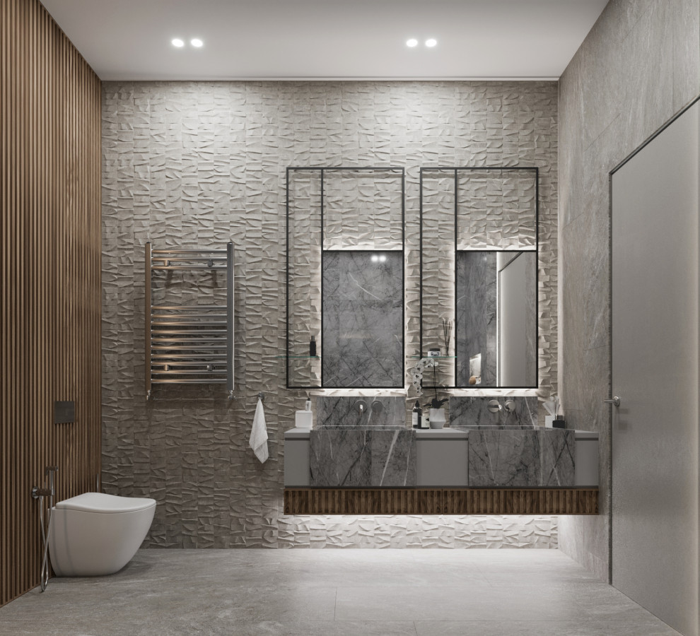 Квартира в ЖК Зиларт г. Москва