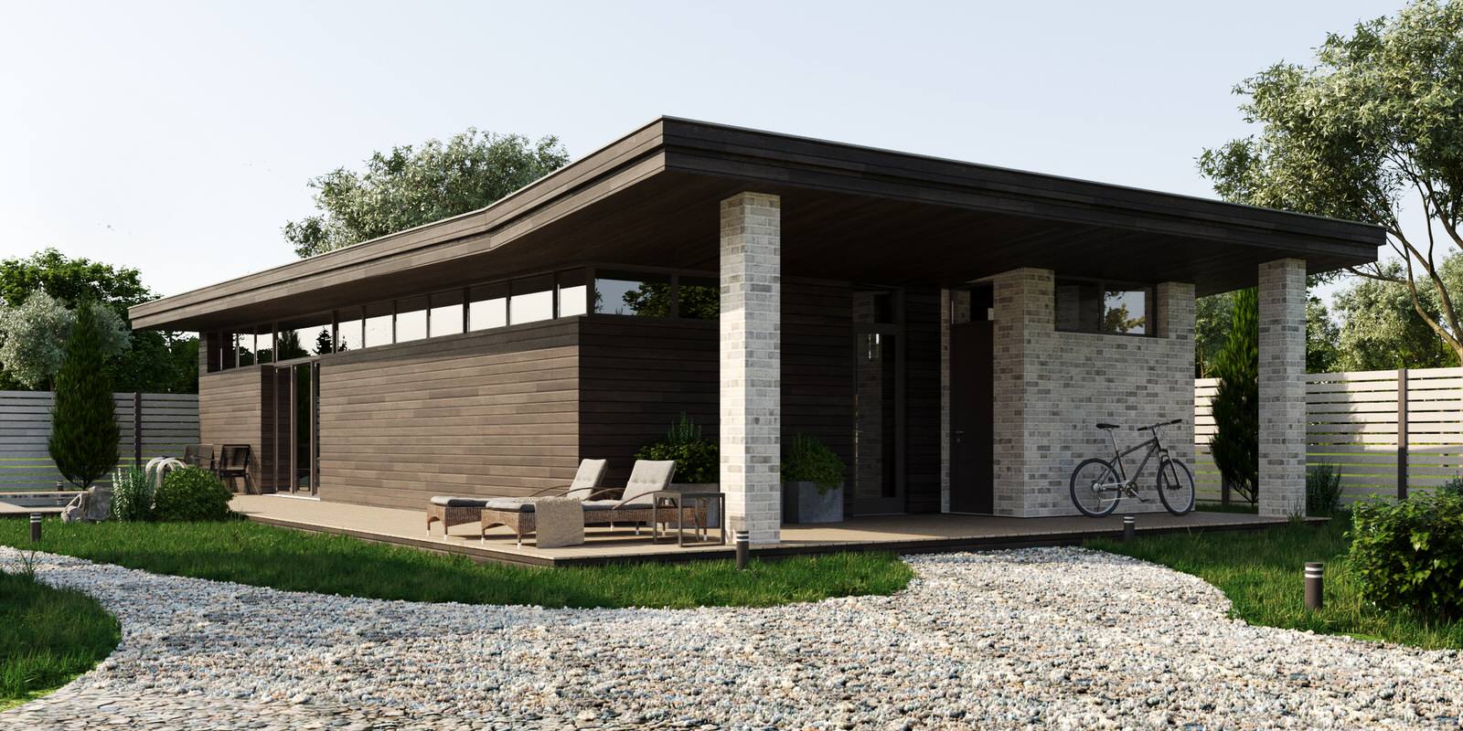 Вход в Баню