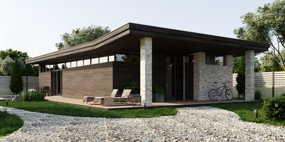 Вход в Баню