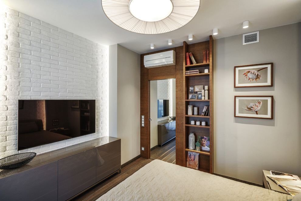 Квартира в ЖК "Шуваловский"