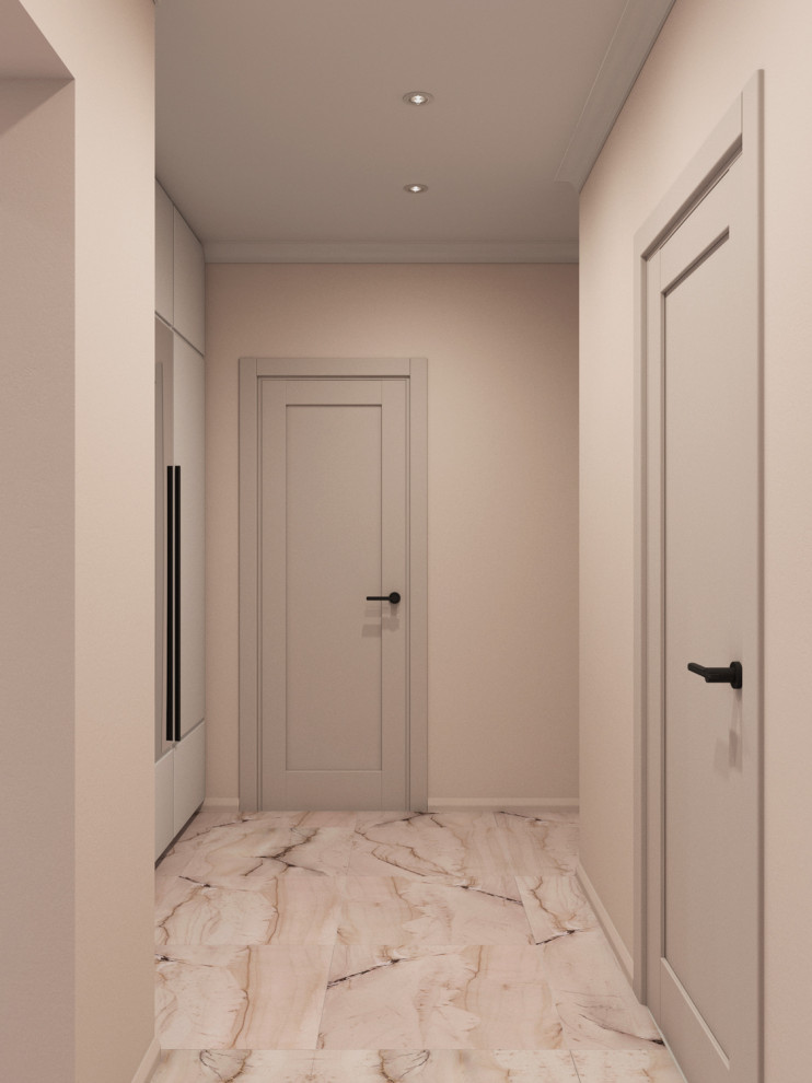 2к. Квартира в г. Калининград, ул. Новгородская