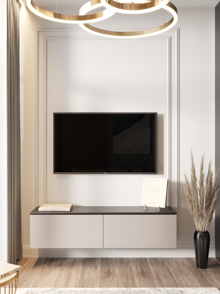 ЖК Испанские кварталы