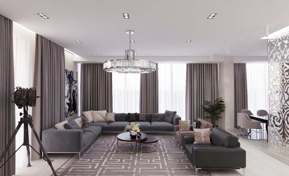 Квартира 120 кв.м.