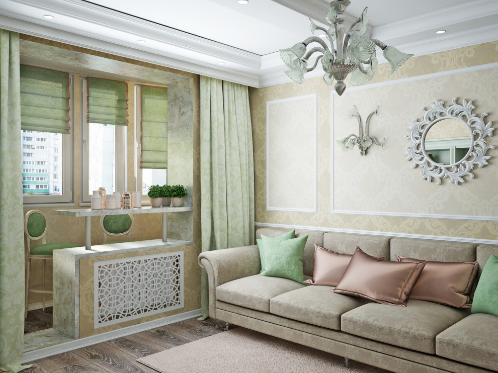 Ладожский парк