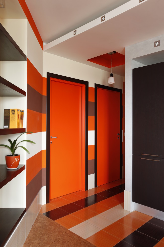 Квартира для молодой семьи