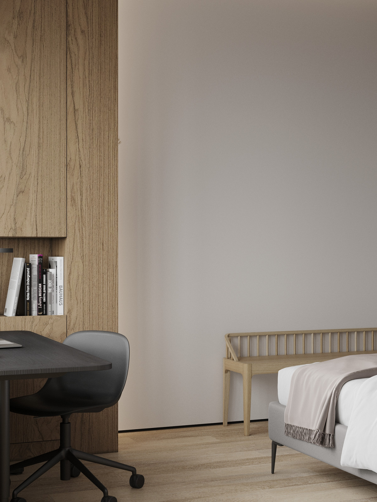 ЖК Серебряный парк