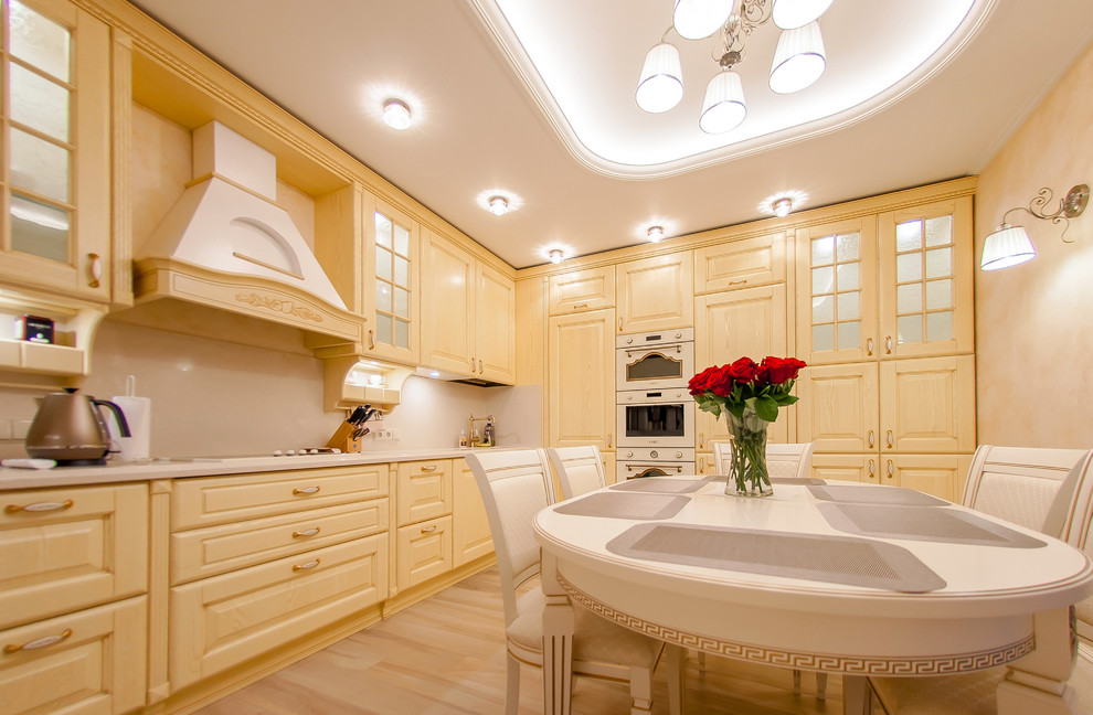 Ванильная мечта