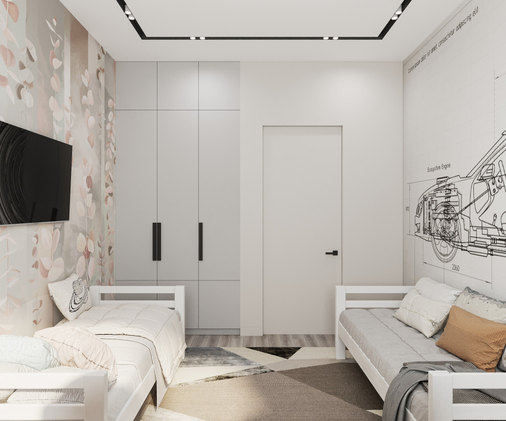 Квартира в ЖК "Столичный" - 90 кв.м.