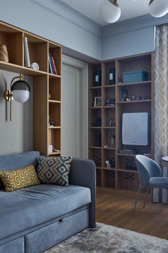 Квартира на Серпуховском Валу