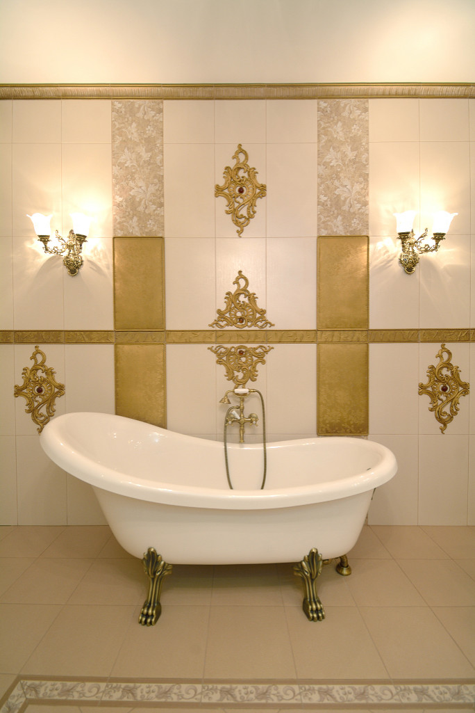 Коттедж на Байкальском тракте