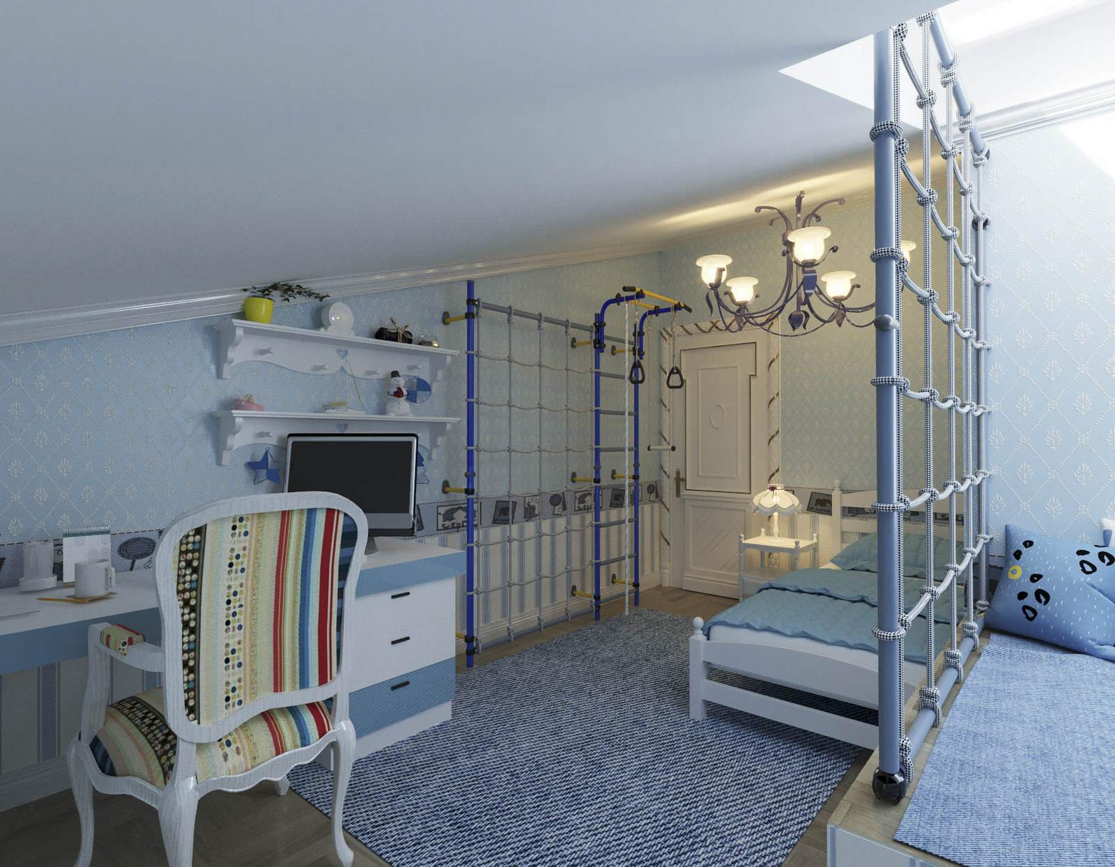 Квартира в Чернигове