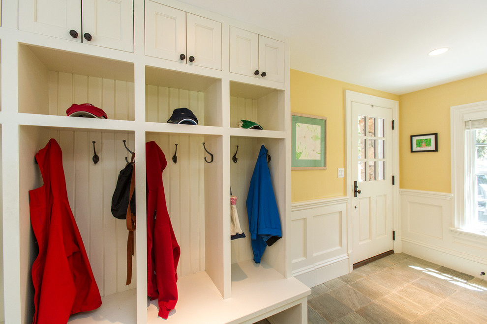 56 Chestnut Street, Weston MA Real Estate Traditional Boston by