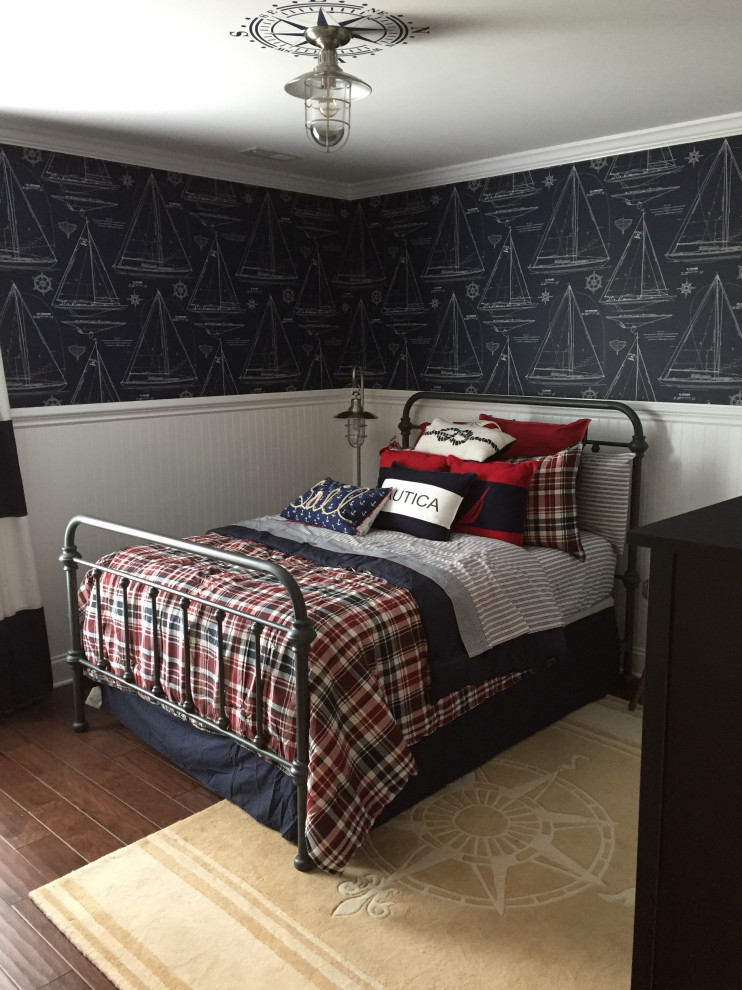 Interior Whole House Remodel