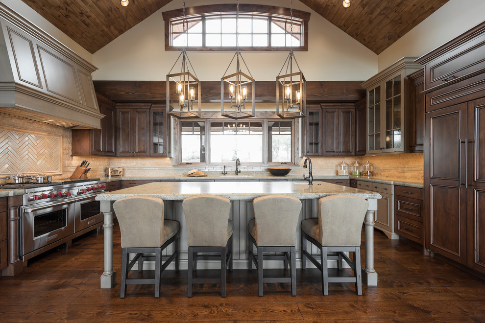 2016 Park City Area Showcase of Homes - Promontory, Utah - Rustic ...