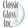 Classic Glass, Inc.
