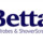 Betta Wardrobes & Shower Screens