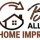 Bru's All Around Home Improvements, LLC
