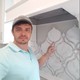 Custom Tile-Tile Installation