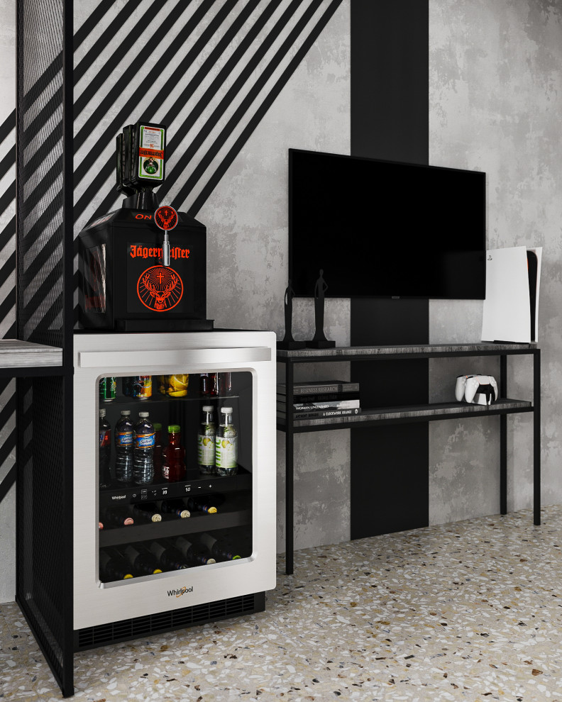 Барбершоп TRUEMAN