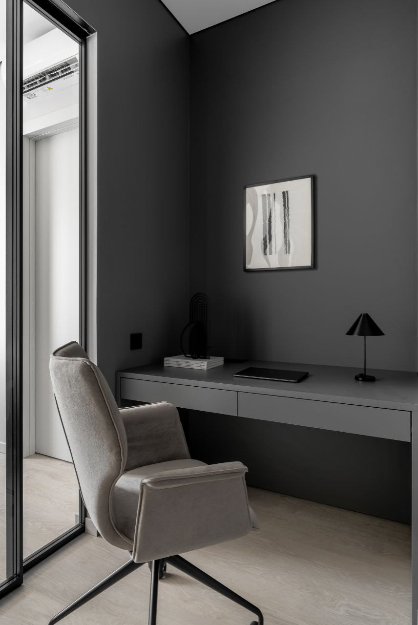 Стилизация (декорирование) квартиры