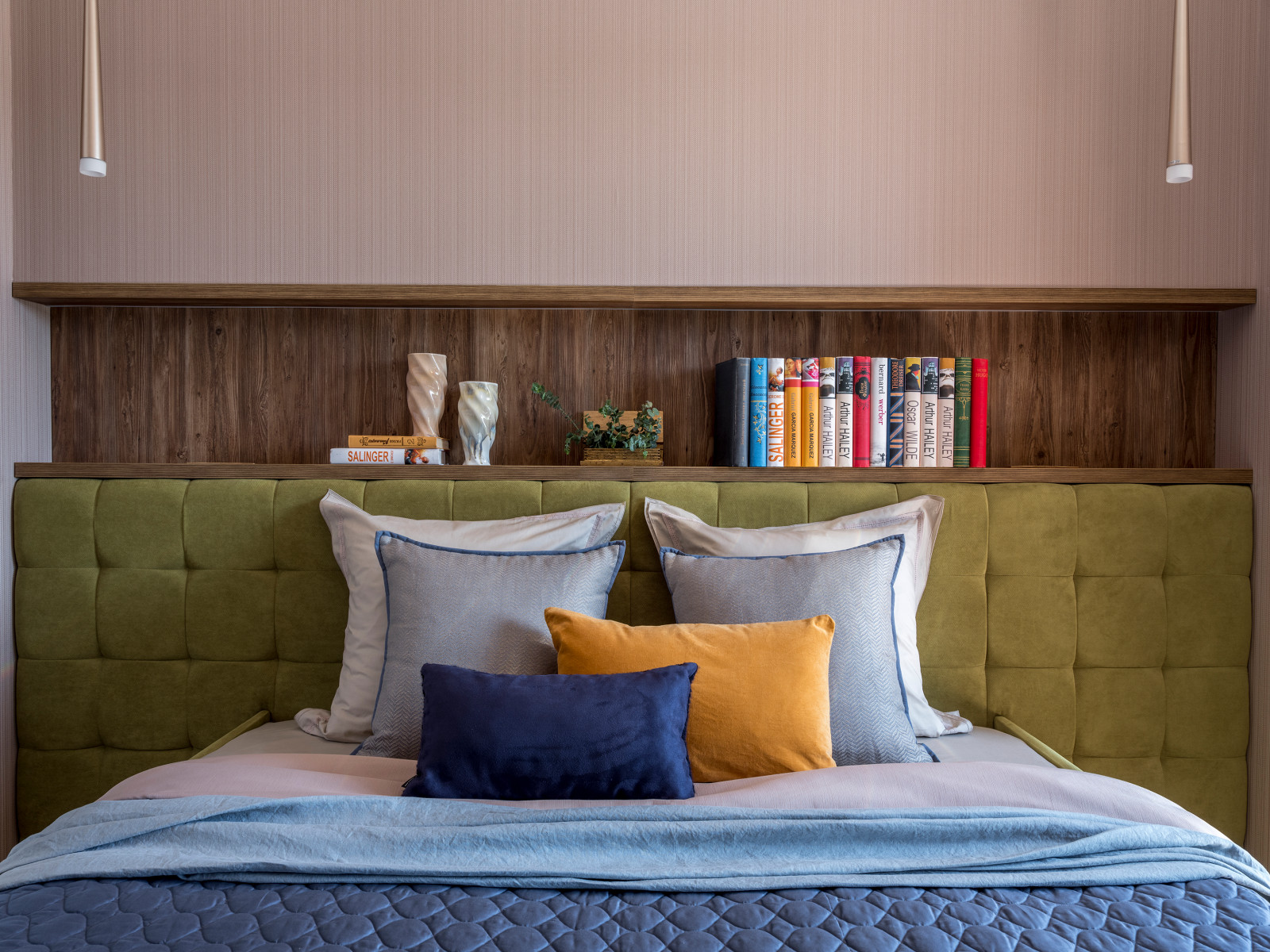 Квартира в Новогорске