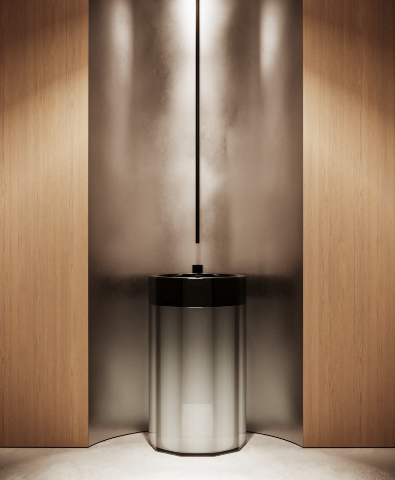 Квартира в ЖК "Октавия"