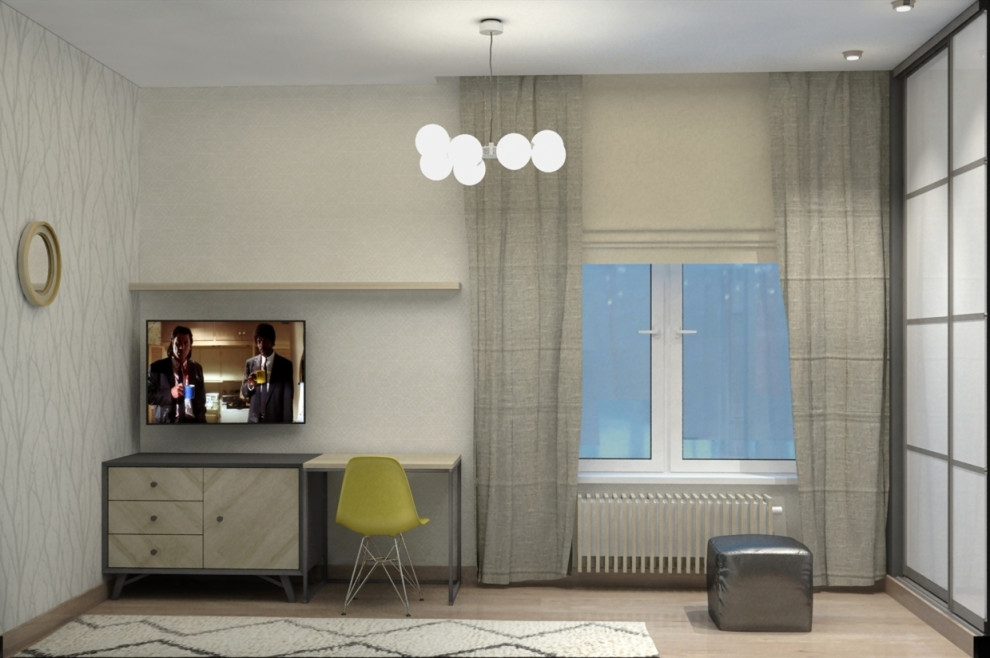 ЖК Резиденция