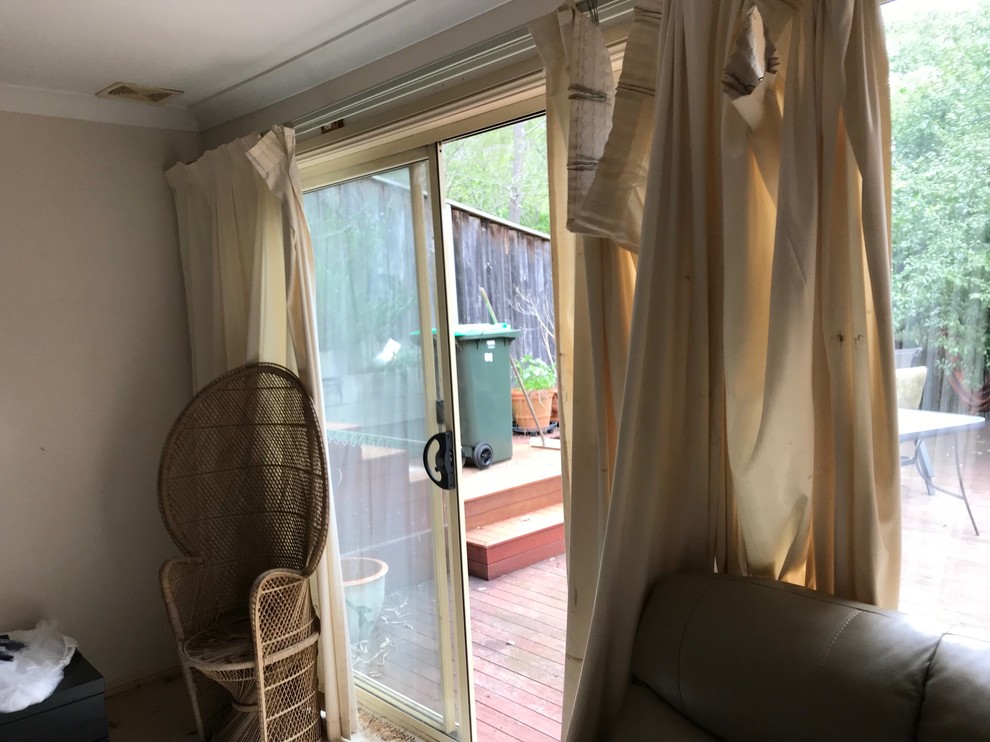 A BROKEN HOME - GETS REPAIRED READY FOR SALE