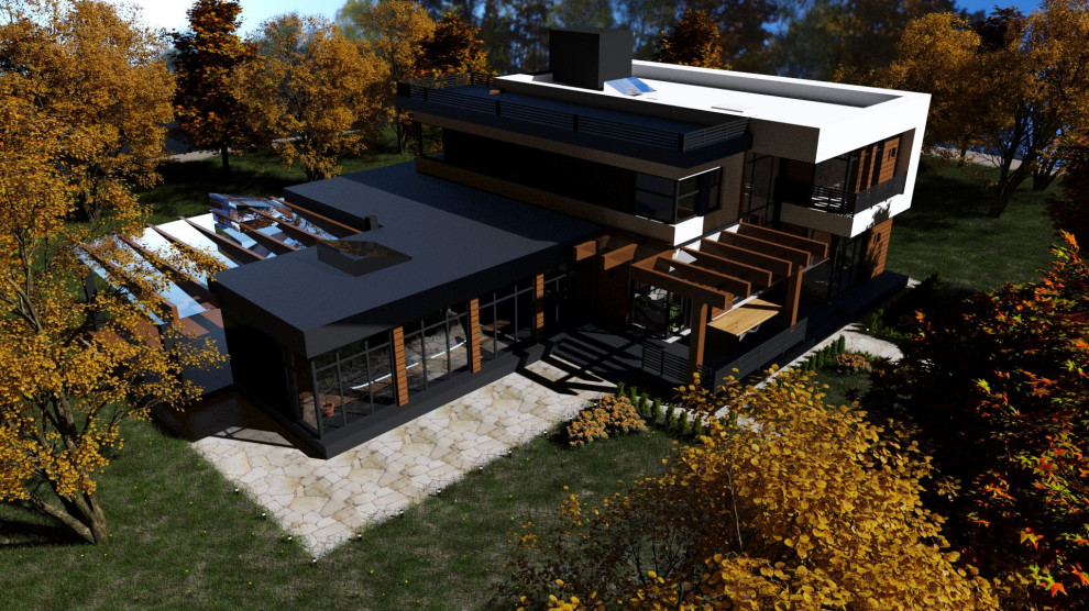 Архитектурное проектирование