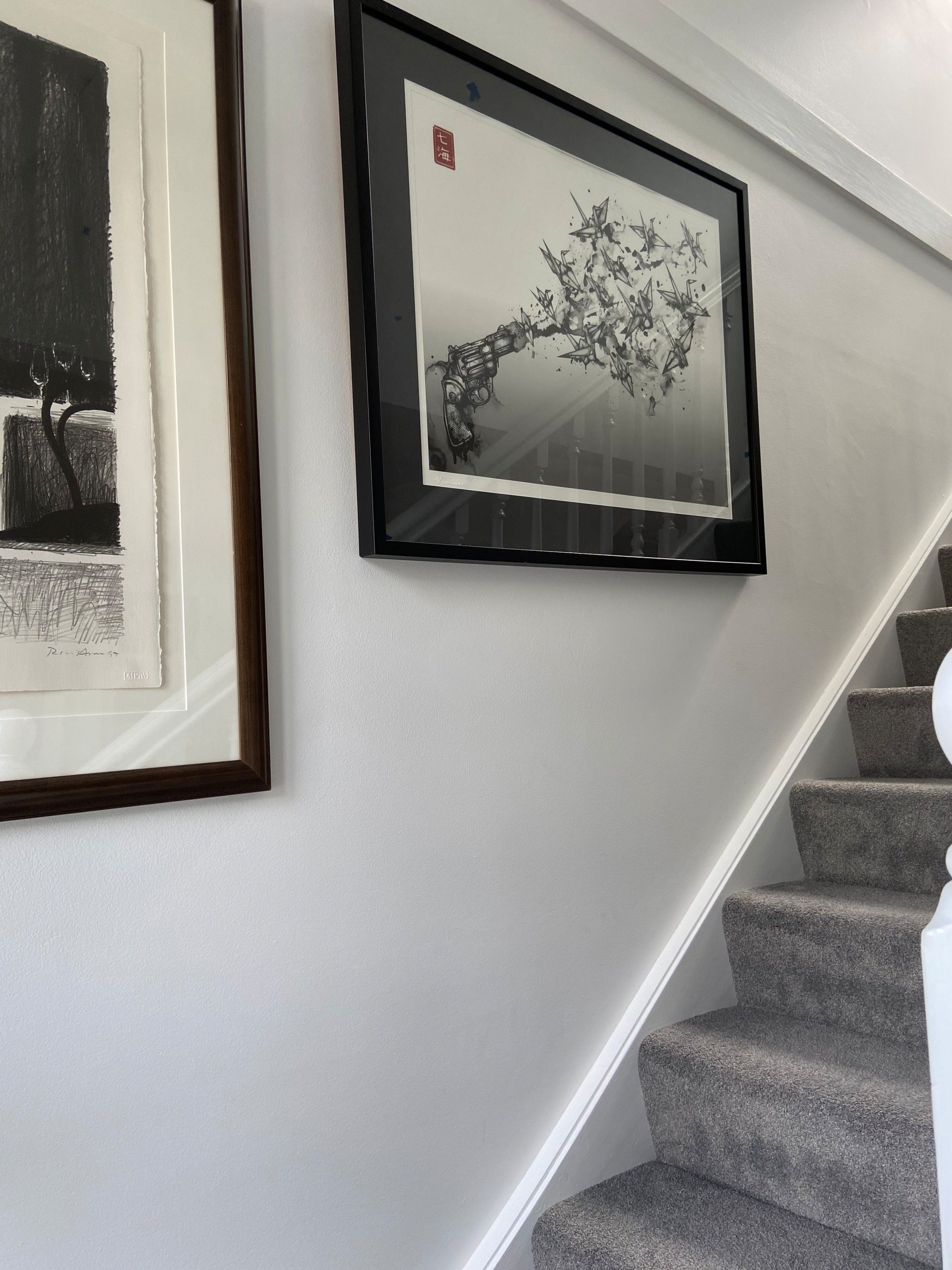 RESTORATION OF A HISTORIC BALMAIN HOME