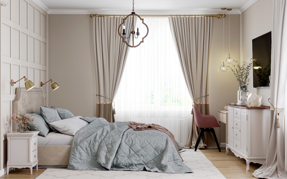 КП "Александровы пруды"