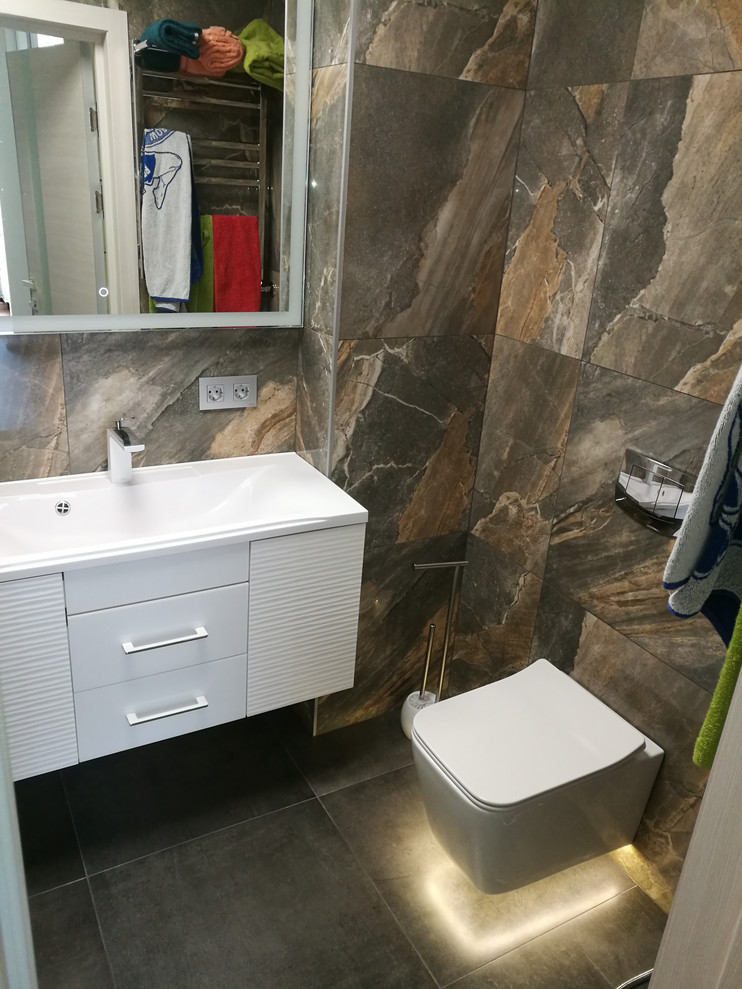 Ремонт квартиры Арбан смарт