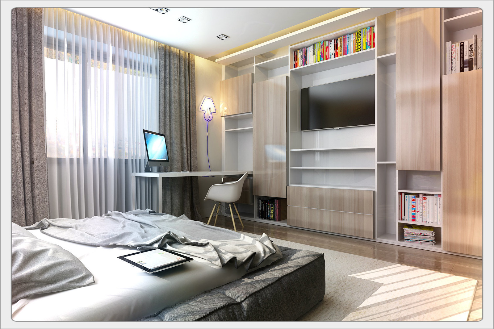 Квартира 200 м2 на  ул.Зиповская