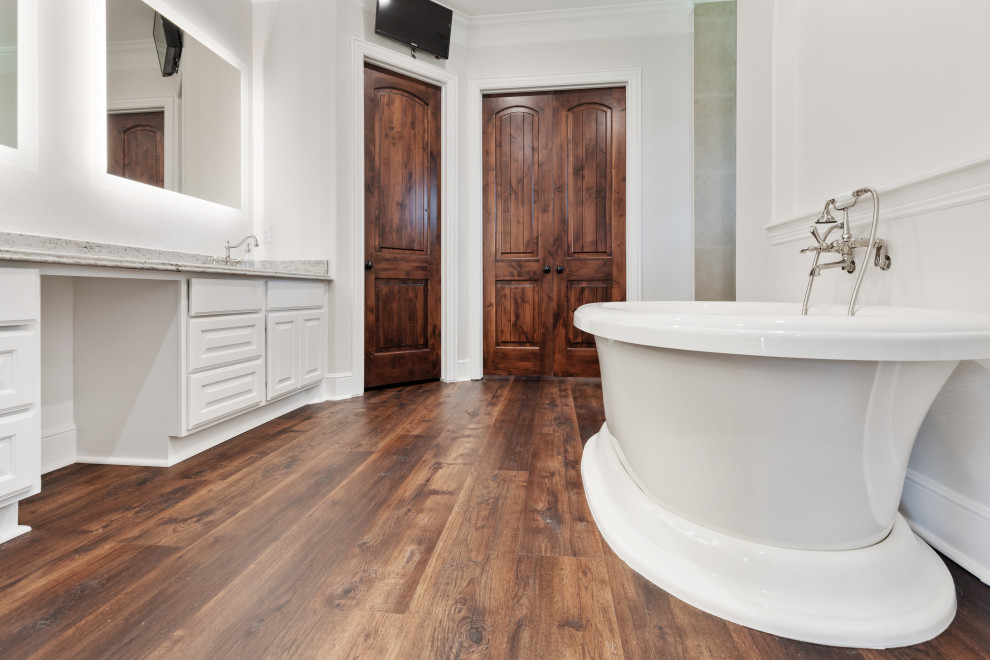 Century Oaks Home Renovation