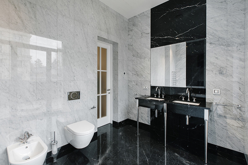 Ремонт студии