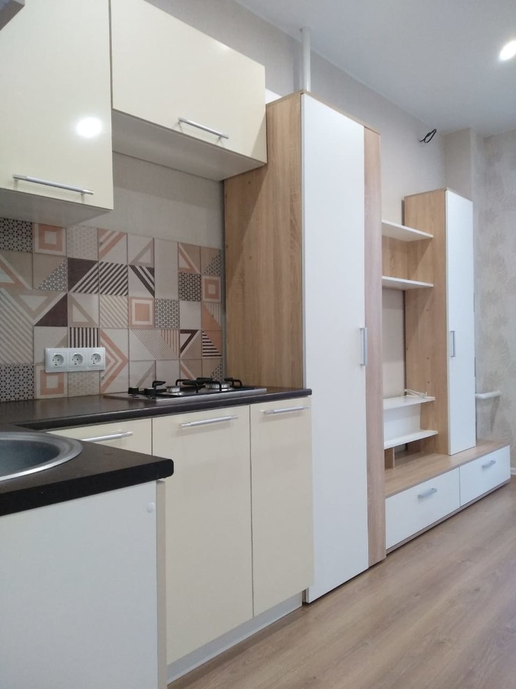 Квартира-студия в Сочи