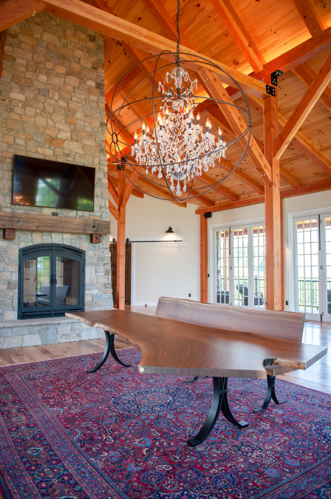 Addition: Solomon Estates Timerframe