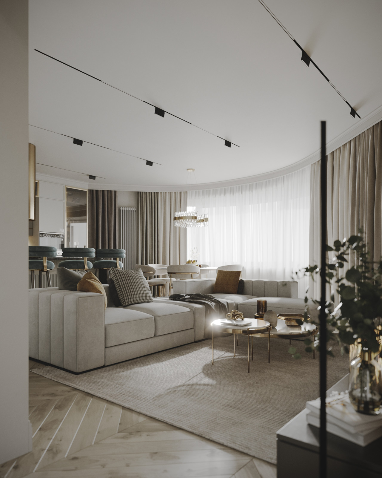 ЖК "Преображенский"